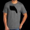PC330 - Port and Company Unisex Tri Blend T-shirt Thumbnail