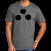PC330 - Port and Company Unisex Tri Blend T-shirt Thumbnail