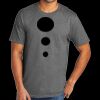 PC330 - Port and Company Unisex Tri Blend T-shirt Thumbnail