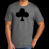 PC330 - Port and Company Unisex Tri Blend T-shirt Thumbnail