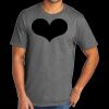 PC330 - Port and Company Unisex Tri Blend T-shirt Thumbnail