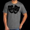 PC330 - Port and Company Unisex Tri Blend T-shirt Thumbnail