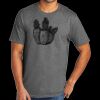 PC330 - Port and Company Unisex Tri Blend T-shirt Thumbnail