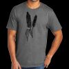 PC330 - Port and Company Unisex Tri Blend T-shirt Thumbnail