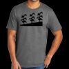 PC330 - Port and Company Unisex Tri Blend T-shirt Thumbnail