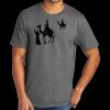 PC330 - Port and Company Unisex Tri Blend T-shirt Thumbnail