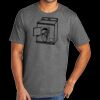 PC330 - Port and Company Unisex Tri Blend T-shirt Thumbnail