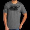 PC330 - Port and Company Unisex Tri Blend T-shirt Thumbnail