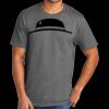 PC330 - Port and Company Unisex Tri Blend T-shirt Thumbnail