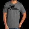 PC330 - Port and Company Unisex Tri Blend T-shirt Thumbnail