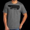 PC330 - Port and Company Unisex Tri Blend T-shirt Thumbnail