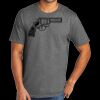 PC330 - Port and Company Unisex Tri Blend T-shirt Thumbnail