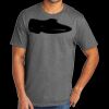 PC330 - Port and Company Unisex Tri Blend T-shirt Thumbnail