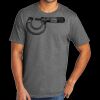 PC330 - Port and Company Unisex Tri Blend T-shirt Thumbnail