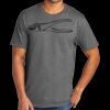 PC330 - Port and Company Unisex Tri Blend T-shirt Thumbnail