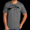 PC330 - Port and Company Unisex Tri Blend T-shirt Thumbnail
