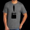 PC330 - Port and Company Unisex Tri Blend T-shirt Thumbnail