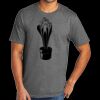PC330 - Port and Company Unisex Tri Blend T-shirt Thumbnail