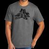PC330 - Port and Company Unisex Tri Blend T-shirt Thumbnail