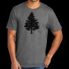 PC330 - Port and Company Unisex Tri Blend T-shirt Thumbnail