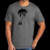 PC330 - Port and Company Unisex Tri Blend T-shirt Thumbnail