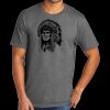 PC330 - Port and Company Unisex Tri Blend T-shirt Thumbnail