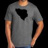 PC330 - Port and Company Unisex Tri Blend T-shirt Thumbnail