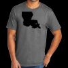 PC330 - Port and Company Unisex Tri Blend T-shirt Thumbnail