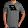 PC330 - Port and Company Unisex Tri Blend T-shirt Thumbnail