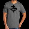 PC330 - Port and Company Unisex Tri Blend T-shirt Thumbnail