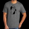 PC330 - Port and Company Unisex Tri Blend T-shirt Thumbnail