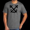 PC330 - Port and Company Unisex Tri Blend T-shirt Thumbnail