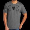 PC330 - Port and Company Unisex Tri Blend T-shirt Thumbnail