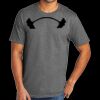 PC330 - Port and Company Unisex Tri Blend T-shirt Thumbnail