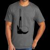 PC330 - Port and Company Unisex Tri Blend T-shirt Thumbnail