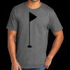 PC330 - Port and Company Unisex Tri Blend T-shirt Thumbnail