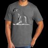 PC330 - Port and Company Unisex Tri Blend T-shirt Thumbnail