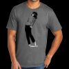 PC330 - Port and Company Unisex Tri Blend T-shirt Thumbnail