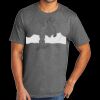 PC330 - Port and Company Unisex Tri Blend T-shirt Thumbnail