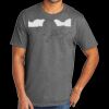 PC330 - Port and Company Unisex Tri Blend T-shirt Thumbnail