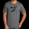 PC330 - Port and Company Unisex Tri Blend T-shirt Thumbnail