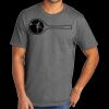 PC330 - Port and Company Unisex Tri Blend T-shirt Thumbnail