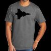 PC330 - Port and Company Unisex Tri Blend T-shirt Thumbnail
