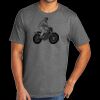 PC330 - Port and Company Unisex Tri Blend T-shirt Thumbnail