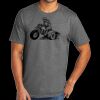 PC330 - Port and Company Unisex Tri Blend T-shirt Thumbnail