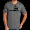 PC330 - Port and Company Unisex Tri Blend T-shirt Thumbnail