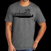 PC330 - Port and Company Unisex Tri Blend T-shirt Thumbnail
