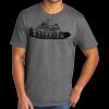 PC330 - Port and Company Unisex Tri Blend T-shirt Thumbnail
