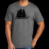 PC330 - Port and Company Unisex Tri Blend T-shirt Thumbnail