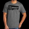 PC330 - Port and Company Unisex Tri Blend T-shirt Thumbnail